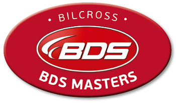 Bilcross SM & BDS Masters 1&2